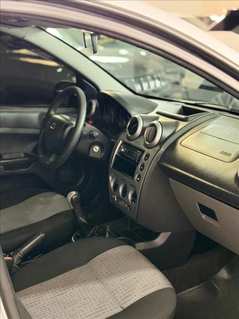 FORD Fiesta Sedan 1.6 4P SE FLEX, Foto 6