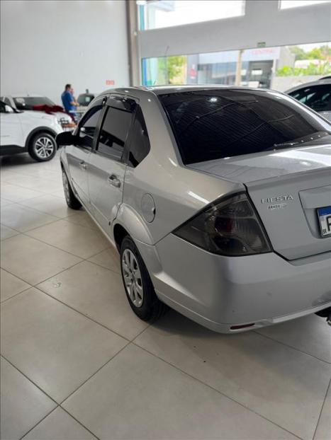 FORD Fiesta Sedan 1.6 4P SE FLEX, Foto 9