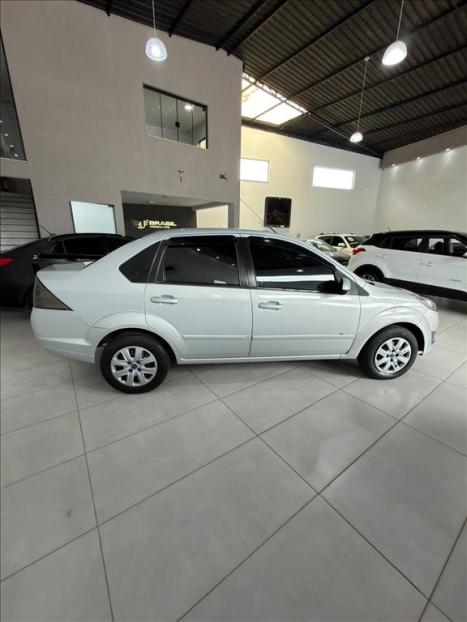 FORD Fiesta Sedan 1.6 4P SE FLEX, Foto 10