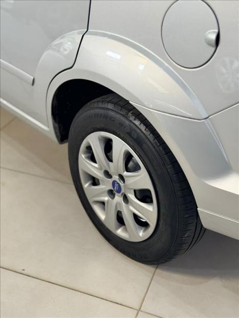 FORD Fiesta Sedan 1.6 4P SE FLEX, Foto 11