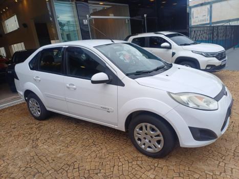 FORD Fiesta Sedan 1.6 16V 4P SE FLEX, Foto 3