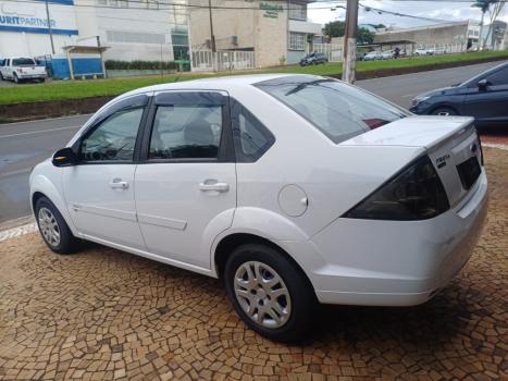 FORD Fiesta Sedan 1.6 16V 4P SE FLEX, Foto 4
