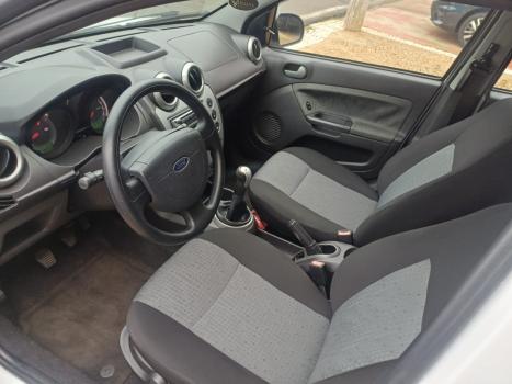 FORD Fiesta Sedan 1.6 16V 4P SE FLEX, Foto 7