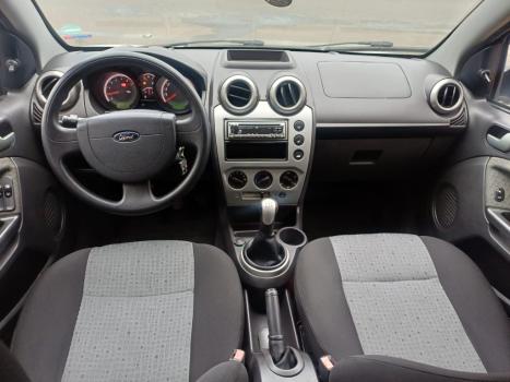 FORD Fiesta Sedan 1.6 16V 4P SE FLEX, Foto 8