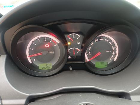 FORD Fiesta Sedan 1.6 16V 4P SE FLEX, Foto 9