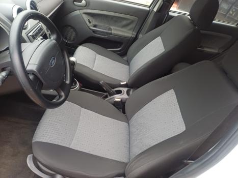 FORD Fiesta Sedan 1.6 16V 4P SE FLEX, Foto 10