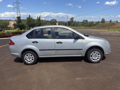 FORD Fiesta Sedan 1.0 4P FLEX, Foto 8