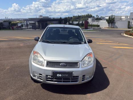 FORD Fiesta Sedan 1.0 4P FLEX, Foto 2