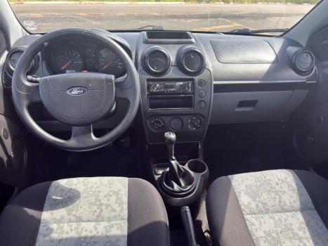 FORD Fiesta Sedan 1.0 4P FLEX, Foto 9