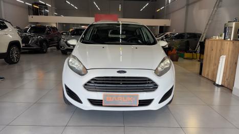 FORD Fiesta Sedan 1.6 16V 4P SE FLEX, Foto 3