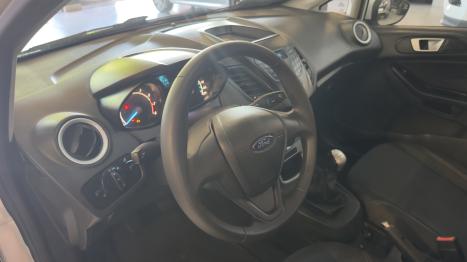 FORD Fiesta Sedan 1.6 16V 4P SE FLEX, Foto 7