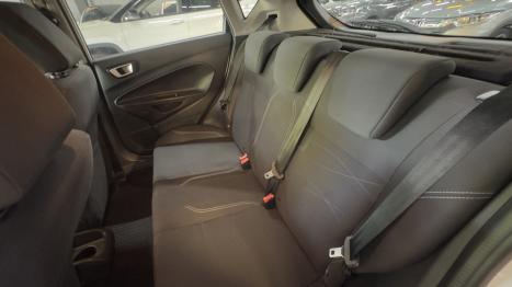 FORD Fiesta Sedan 1.6 16V 4P SE FLEX, Foto 8