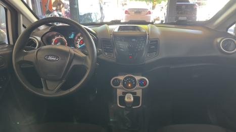 FORD Fiesta Sedan 1.6 16V 4P SE FLEX, Foto 10