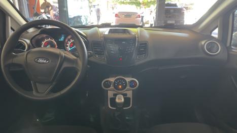 FORD Fiesta Sedan 1.6 16V 4P SE FLEX, Foto 11