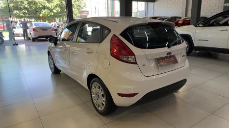 FORD Fiesta Sedan 1.6 16V 4P SE FLEX, Foto 14