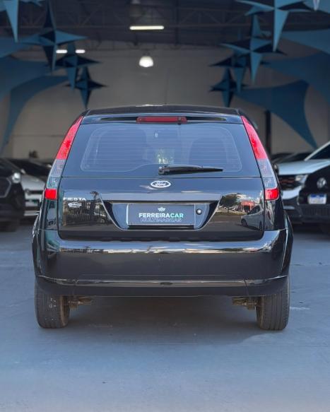 FORD Fiesta Sedan 1.0 4P, Foto 3