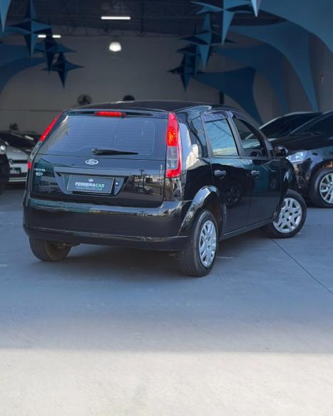 FORD Fiesta Sedan 1.0 4P, Foto 4