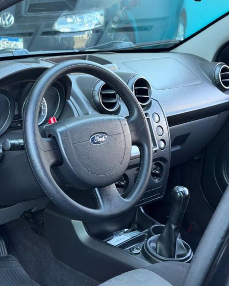 FORD Fiesta Sedan 1.0 4P, Foto 5