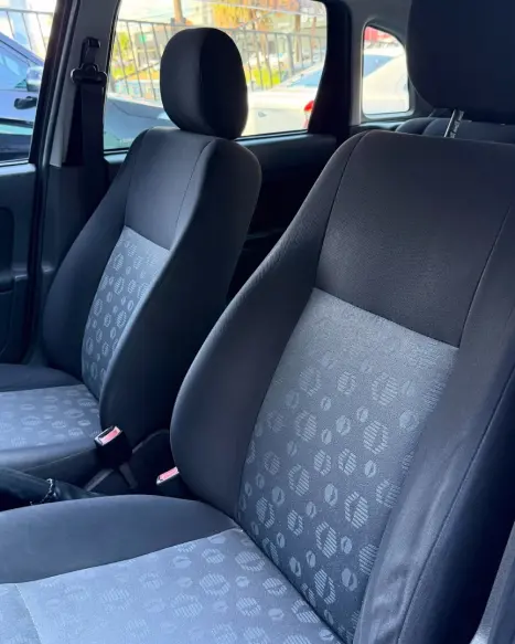 FORD Fiesta Sedan 1.0 4P, Foto 8