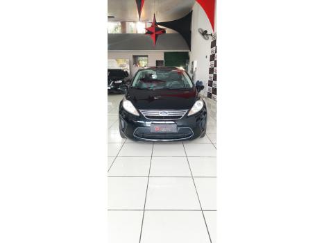 FORD Fiesta Sedan 1.6 16V 4P SE FLEX, Foto 1