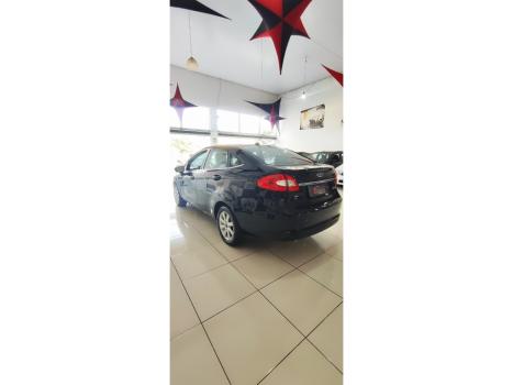 FORD Fiesta Sedan 1.6 16V 4P SE FLEX, Foto 3