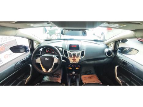 FORD Fiesta Sedan 1.6 16V 4P SE FLEX, Foto 5
