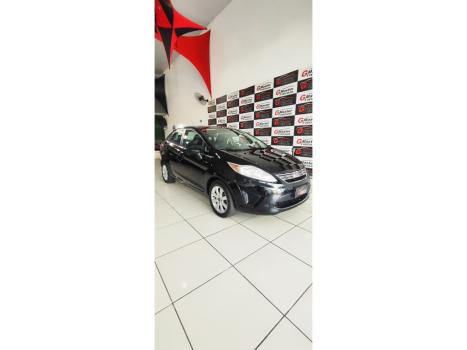 FORD Fiesta Sedan 1.6 16V 4P SE FLEX, Foto 6