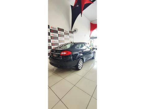 FORD Fiesta Sedan 1.6 16V 4P SE FLEX, Foto 7