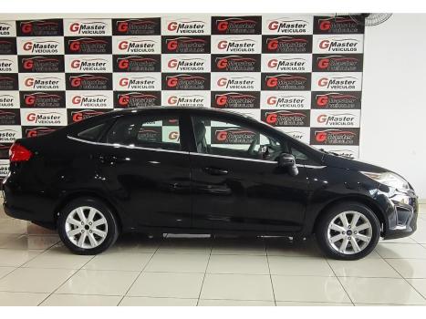 FORD Fiesta Sedan 1.6 16V 4P SE FLEX, Foto 10