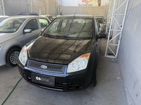 FORD Fiesta Sedan 1.0 4P FLEX, Foto 3