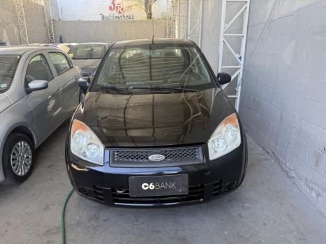 FORD Fiesta Sedan 1.0 4P FLEX, Foto 5