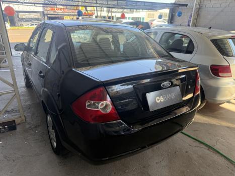 FORD Fiesta Sedan 1.0 4P FLEX, Foto 6