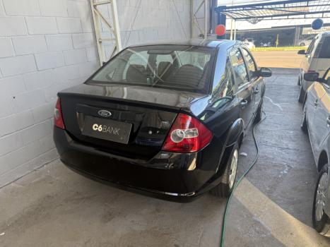 FORD Fiesta Sedan 1.0 4P FLEX, Foto 7