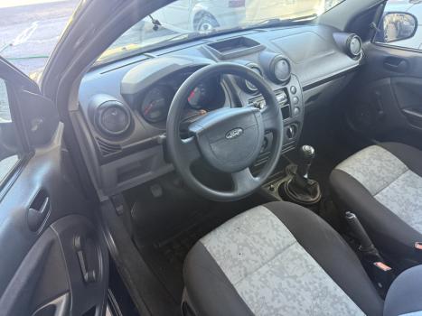 FORD Fiesta Sedan 1.0 4P FLEX, Foto 4