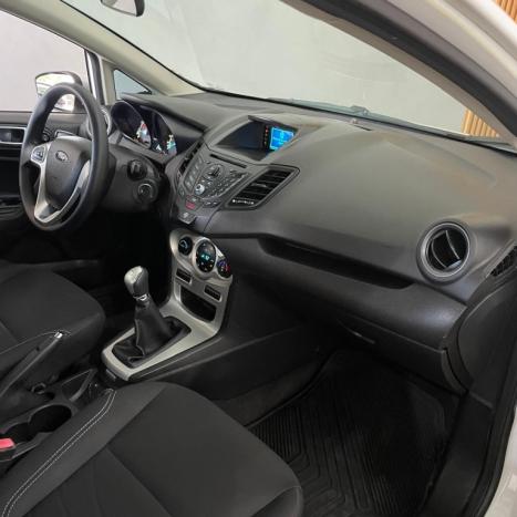 FORD Fiesta Sedan 1.6 16V 4P SE FLEX, Foto 6