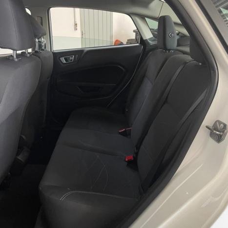 FORD Fiesta Sedan 1.6 16V 4P SE FLEX, Foto 8
