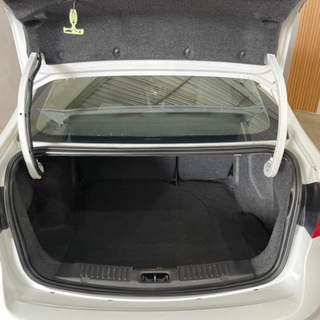 FORD Fiesta Sedan 1.6 16V 4P SE FLEX, Foto 13