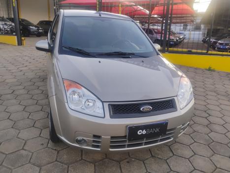 FORD Fiesta Sedan 1.6 4P CLASS FLEX, Foto 3