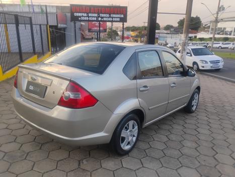 FORD Fiesta Sedan 1.6 4P CLASS FLEX, Foto 4