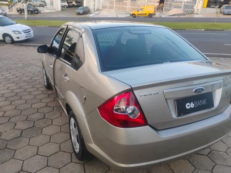FORD Fiesta Sedan 1.6 4P CLASS FLEX, Foto 5