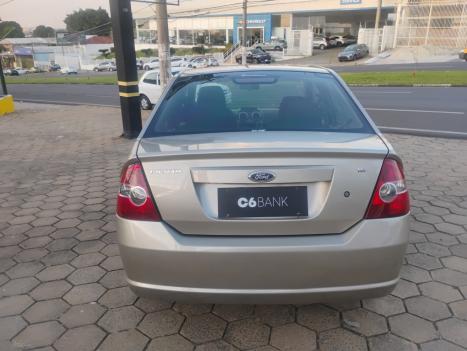 FORD Fiesta Sedan 1.6 4P CLASS FLEX, Foto 6