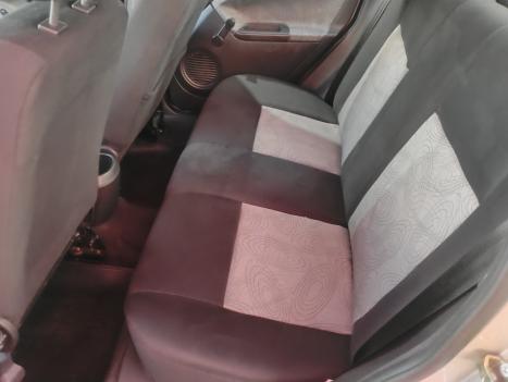FORD Fiesta Sedan 1.6 4P CLASS FLEX, Foto 8
