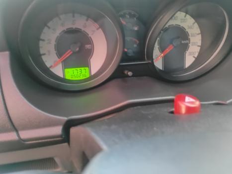 FORD Fiesta Sedan 1.6 4P CLASS FLEX, Foto 10