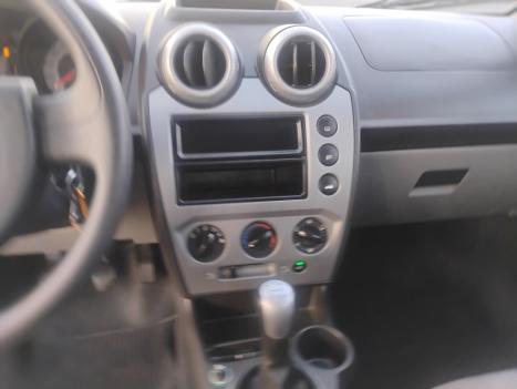 FORD Fiesta Sedan 1.6 4P CLASS FLEX, Foto 11