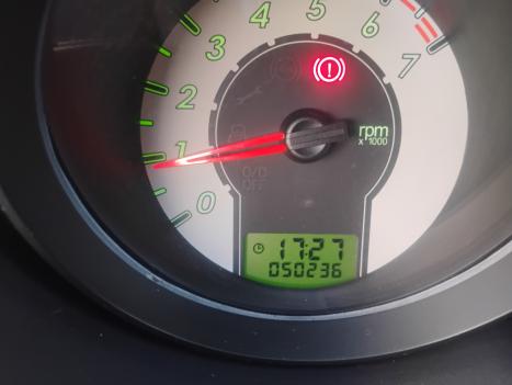 FORD Fiesta Sedan 1.6 4P CLASS FLEX, Foto 12