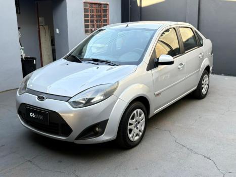 FORD Fiesta Sedan 1.6 4P FLEX, Foto 3