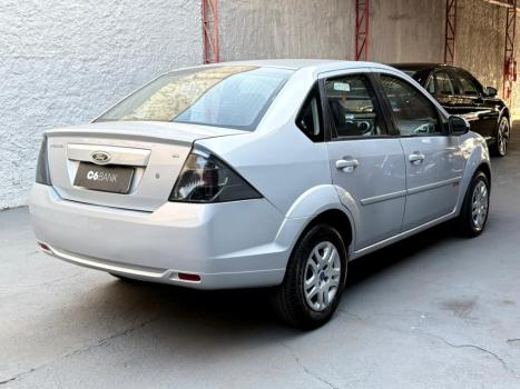 FORD Fiesta Sedan 1.6 4P FLEX, Foto 5
