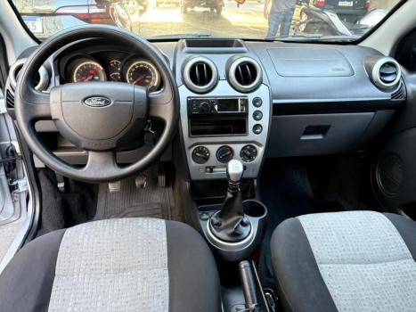 FORD Fiesta Sedan 1.6 4P FLEX, Foto 7