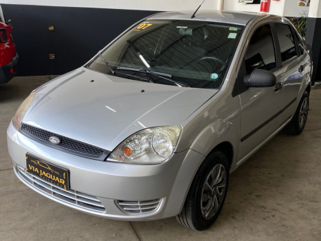 FORD Fiesta Sedan 1.6 4P FLEX, Foto 3