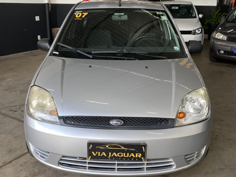 FORD Fiesta Sedan 1.6 4P FLEX, Foto 5